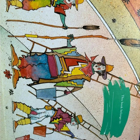 Baje Whitethorne Sun Painters: Eclipse of the Navajo Sun signed by author book - Picture 4 of 9